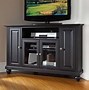 Image result for Corner TV Stands for 50 Inch Flat Screens