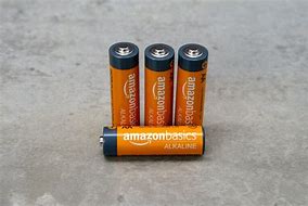 Image result for AA AAA Battery