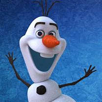 Image result for Olaf Frozen Traits