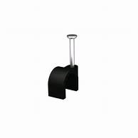 Image result for HPM Black Cable Clips
