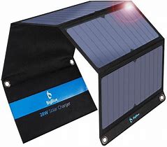 Image result for Solar 6 Volt Battery Charger