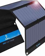 Image result for Solar Panel Charger