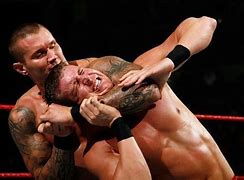 Image result for Wrestlers Headlock