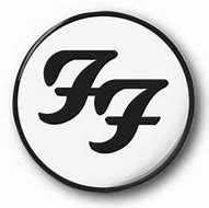 Image result for Foo Fighters Emblem