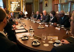 Image result for USA Vice President Working
