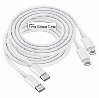 Image result for iPhone XR Charger Cord Type C