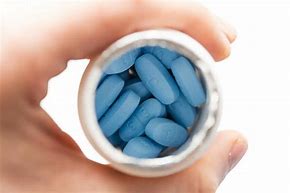 Image result for Little Light Blue Pill