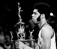 Image result for Kareem Abdul-Jabbar Young Pictures