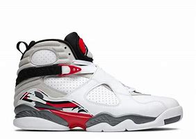 Image result for Nike Jordan Retro 8