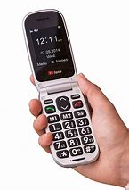 Image result for Clamshell Phones for Seniors