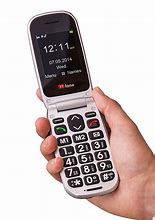 Image result for Mobile Phone with Big Buttons