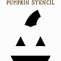 Image result for Free Simple Pumpkin Stencils