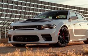 Image result for 23 Dodge Charger White