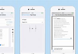 Image result for View PDF Files On iPhone