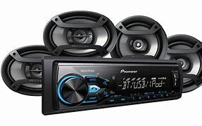 Image result for Bluetooth Car Audio
