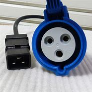 Image result for Flat Cord 3X0 82Mm 300V Power Cord LG TV