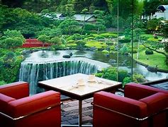Image result for Hotel New Otani Tokyo Garden Tower