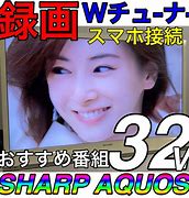 Image result for +Sharp Aquos TV 32 Inch Roki Atmo