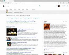 Image result for Bing Intelligent Search