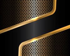 Image result for Black and Gold Vector Background