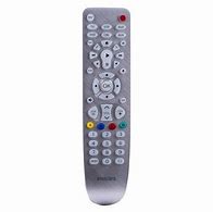 Image result for Philips Remote Control TV 65Pul7552