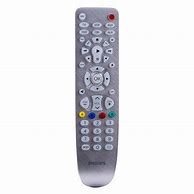 Image result for Philips Silver Universal Remote
