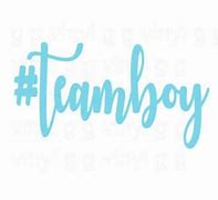Image result for Team Boy Bubble Letters