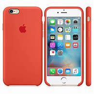 Image result for Apple iPhone 6s Case Orange