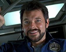 Image result for Will Riker Quotes