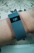 Image result for Reset Fitbit Clock