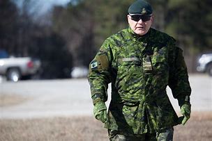 Image result for Canada Ranking Army