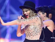 Image result for I Knew You Were Trouble Eras Tour