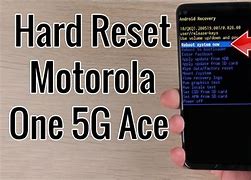 Image result for Hard Reset Motorola