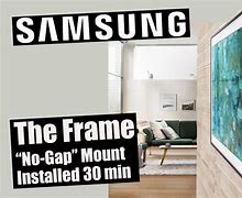 Image result for Samsung Frame TV Box