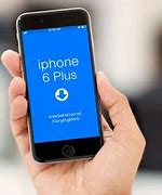 Image result for iPhone 6 Hand Plus