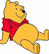 Image result for Bear Yellow Pooh