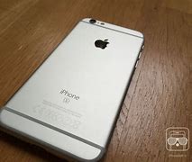 Image result for iPhone 6s White