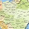 Image result for World Map Eastern Europe