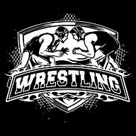 Image result for Wrestling Logo Template Blue