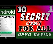 Image result for Secret Android Phone Codes