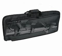 Image result for 32 Inch Gun Case Hard Plastic