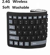 Image result for Wireless Flexible Keyboard