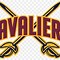 Image result for Cleveland Cavaliers the Land Logo