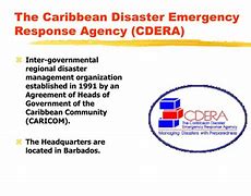 Image result for Cdera in the Caribbean