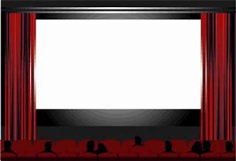 Image result for Movie Screen Clip Art