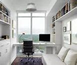 Image result for Contemporary Home Office Design Ideas