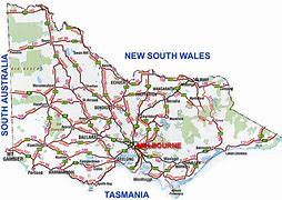 Image result for Victoria Road Map