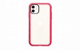 Image result for iPhone 11 Case Red Camera Cover