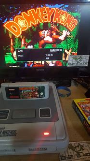 Image result for Super Famicom Mod