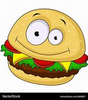 Image result for Burger Pictures Cartoon
